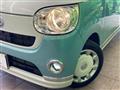 2018 Daihatsu Move Canbus