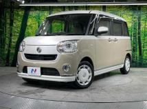 2022 Daihatsu Move Canbus