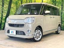 2022 Daihatsu Move Canbus