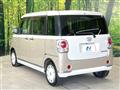 2020 Daihatsu Move Canbus