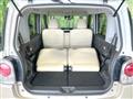 2020 Daihatsu Move Canbus