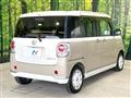2020 Daihatsu Move Canbus