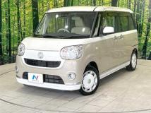 2020 Daihatsu Move Canbus