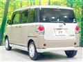 2020 Daihatsu Move Canbus