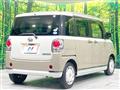 2020 Daihatsu Move Canbus