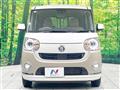 2020 Daihatsu Move Canbus