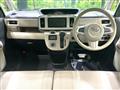 2020 Daihatsu Move Canbus