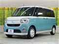 2022 Daihatsu Move Canbus