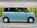 2022 Daihatsu Move Canbus