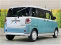 2022 Daihatsu Move Canbus
