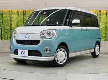 2022 Daihatsu Move Canbus
