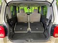 2017 Daihatsu Move Canbus