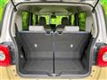2022 Daihatsu Move Canbus