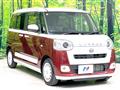 2023 Daihatsu Move Canbus