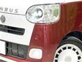 2023 Daihatsu Move Canbus