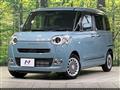 2025 Daihatsu Move Canbus
