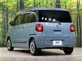2025 Daihatsu Move Canbus