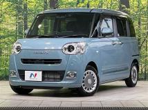 2025 Daihatsu Move Canbus
