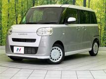 2025 Daihatsu Move Canbus