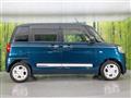 2022 Daihatsu Move Canbus
