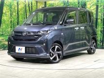 2025 Daihatsu Move