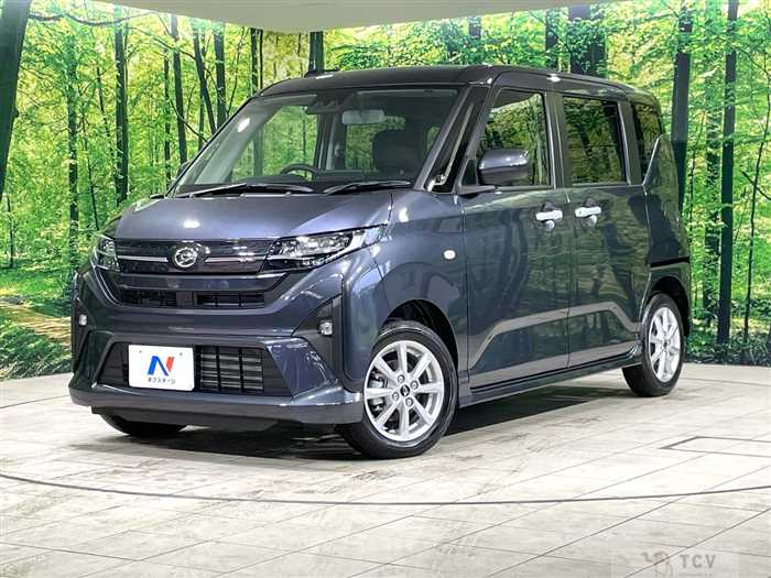 2026 Daihatsu Move
