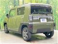 2020 Daihatsu Taft