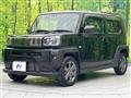 2020 Daihatsu Taft