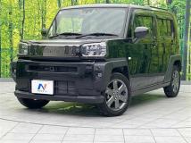 2020 Daihatsu Taft