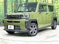 2021 Daihatsu Taft