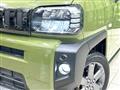 2021 Daihatsu Taft
