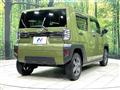 2021 Daihatsu Taft