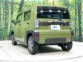 2021 Daihatsu Taft