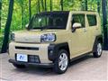 2021 Daihatsu Taft