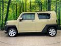2021 Daihatsu Taft