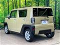 2021 Daihatsu Taft