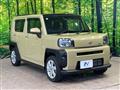 2021 Daihatsu Taft