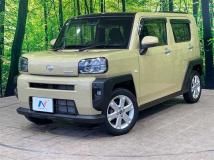 2021 Daihatsu Taft