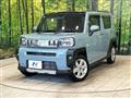 2021 Daihatsu Taft