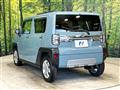 2021 Daihatsu Taft