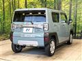 2021 Daihatsu Taft