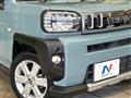 2021 Daihatsu Taft