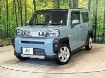 2021 Daihatsu Taft