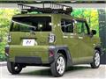 2021 Daihatsu Taft