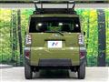 2021 Daihatsu Taft