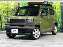 2021 Daihatsu Taft
