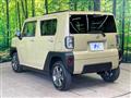2021 Daihatsu Taft