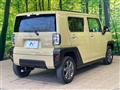 2021 Daihatsu Taft