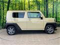 2021 Daihatsu Taft