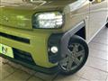 2021 Daihatsu Taft